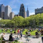 Bryant Park