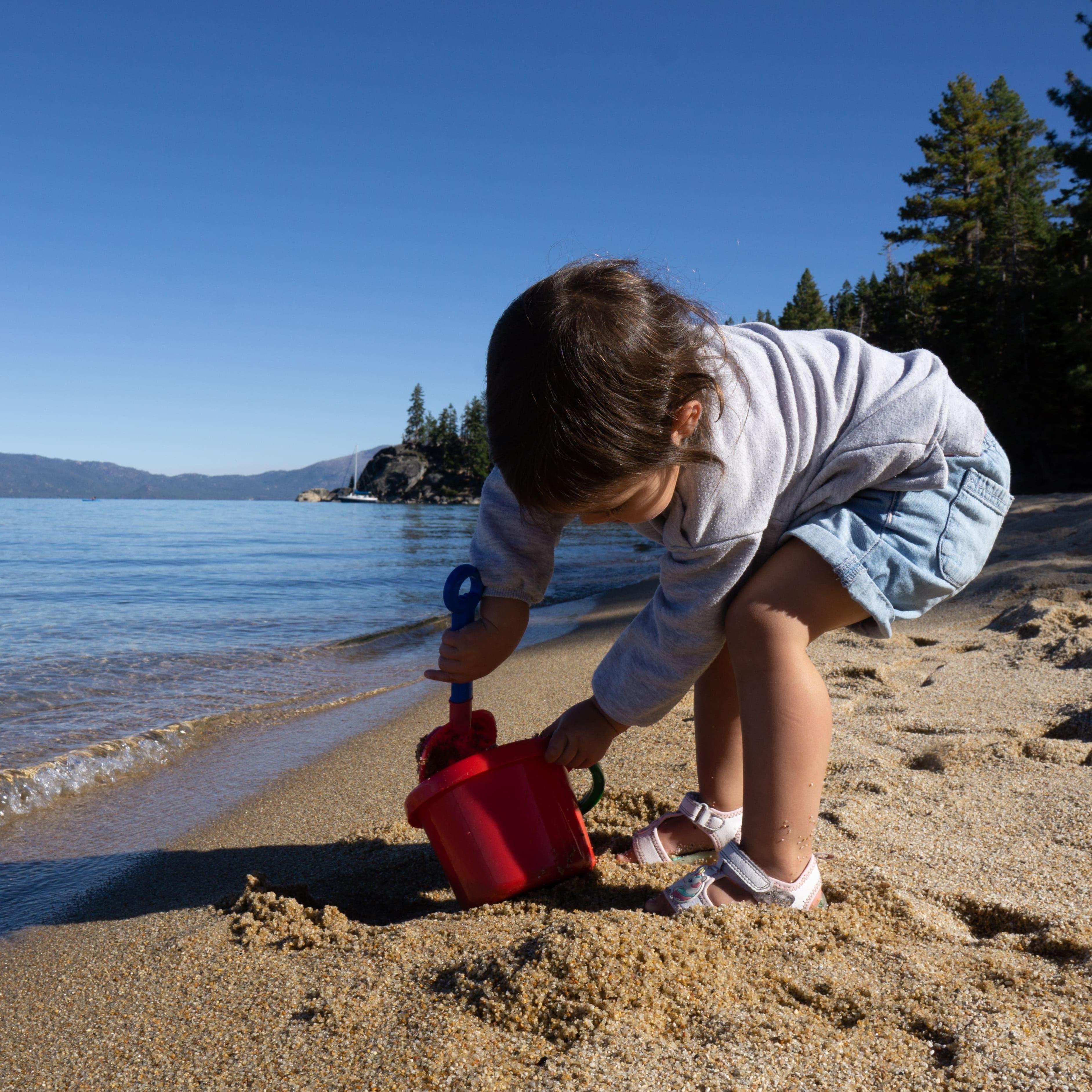 Lake Tahoe