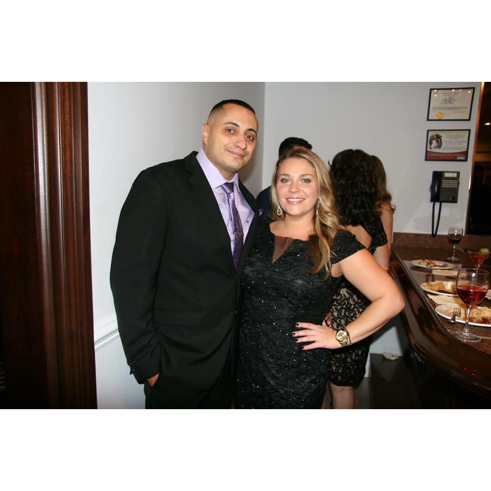 San Mango dinner dance