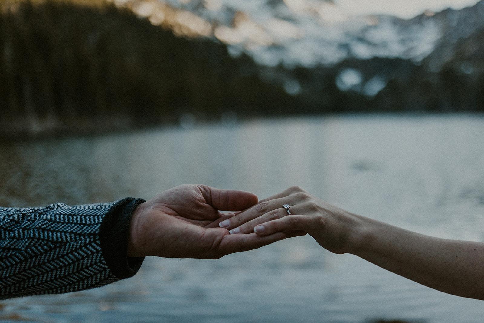 The Wedding Website of Katie Morell and Robert Sears