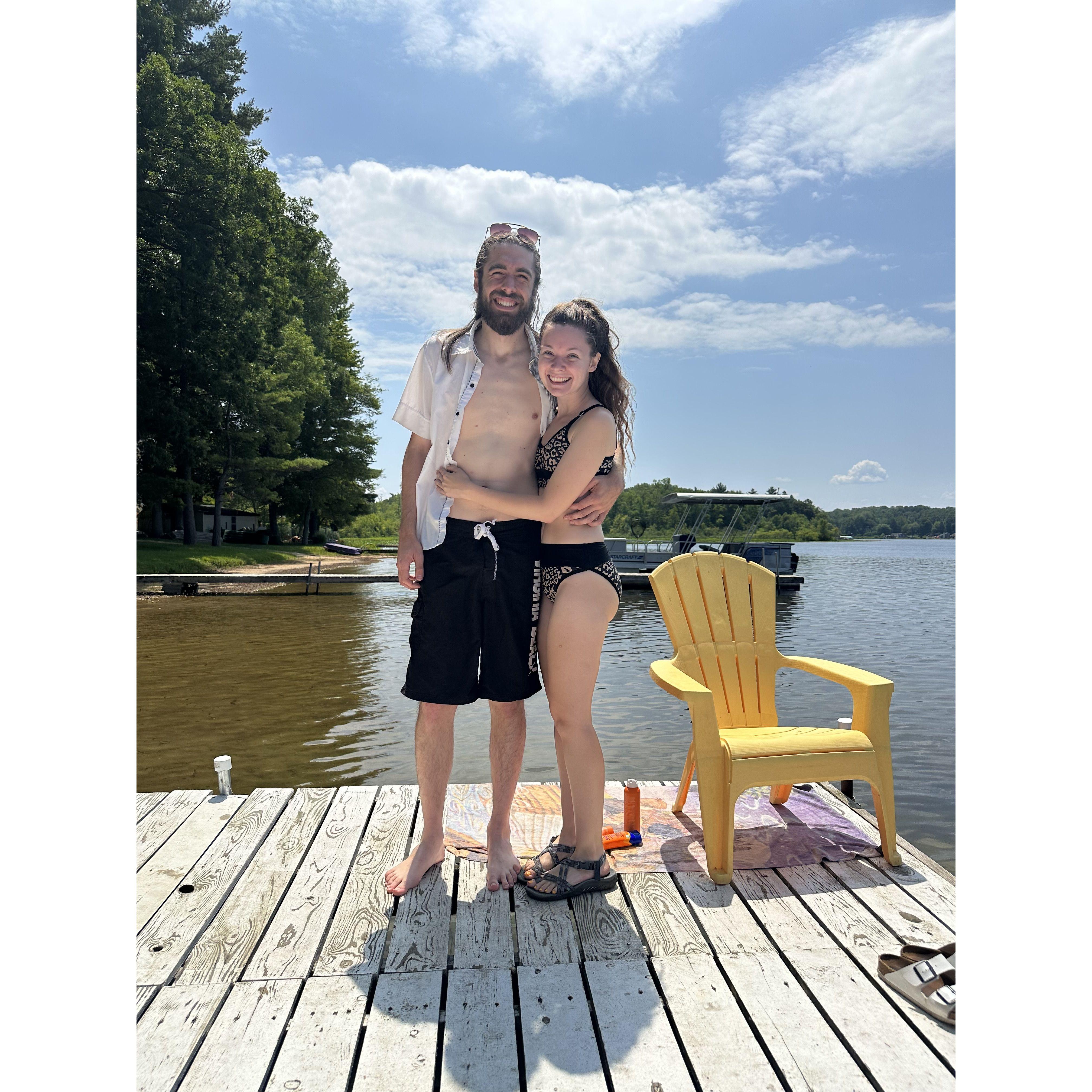 Lake Life