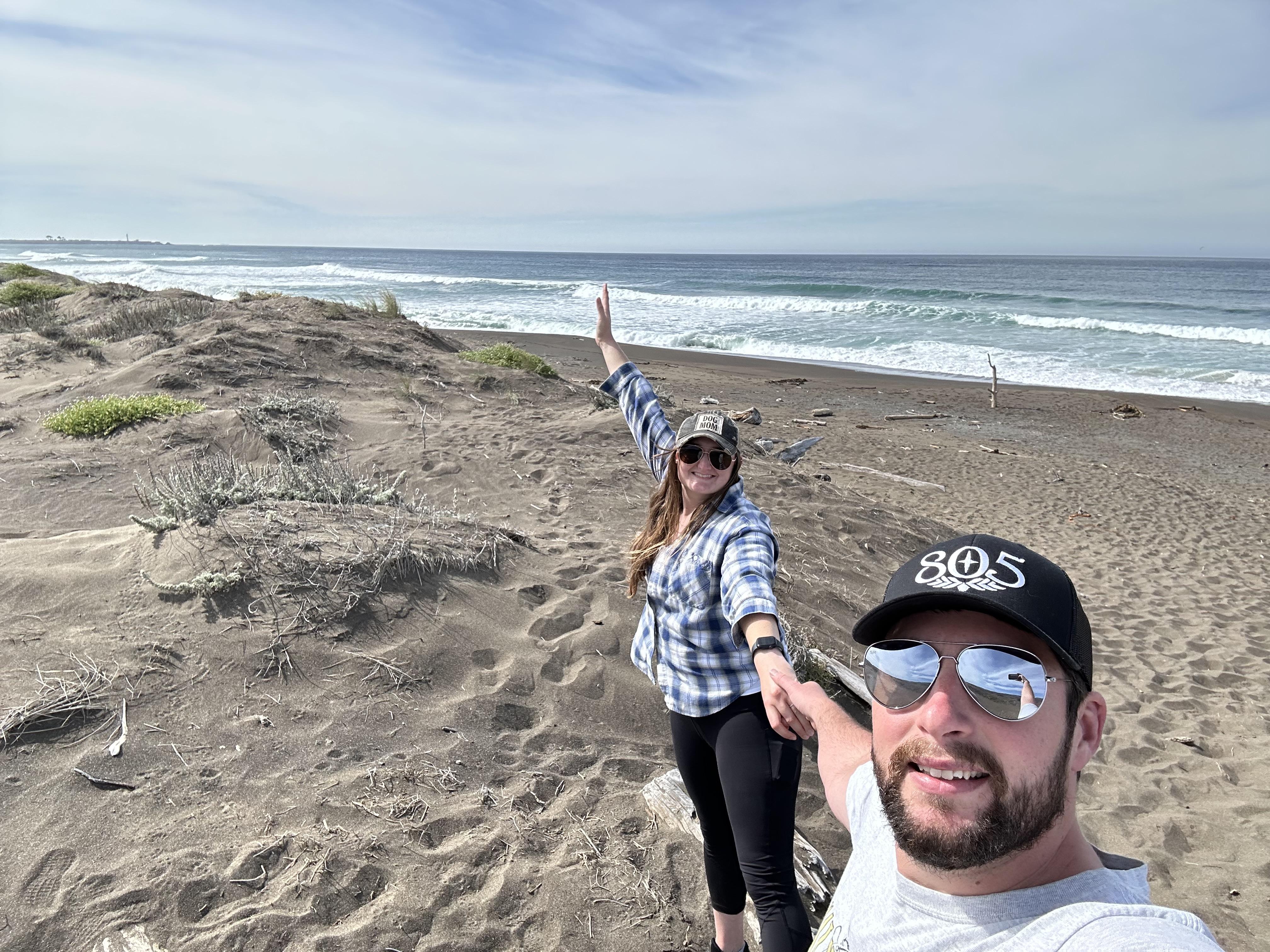 The Wedding Website of Ashley Bear and Greg Frangineas