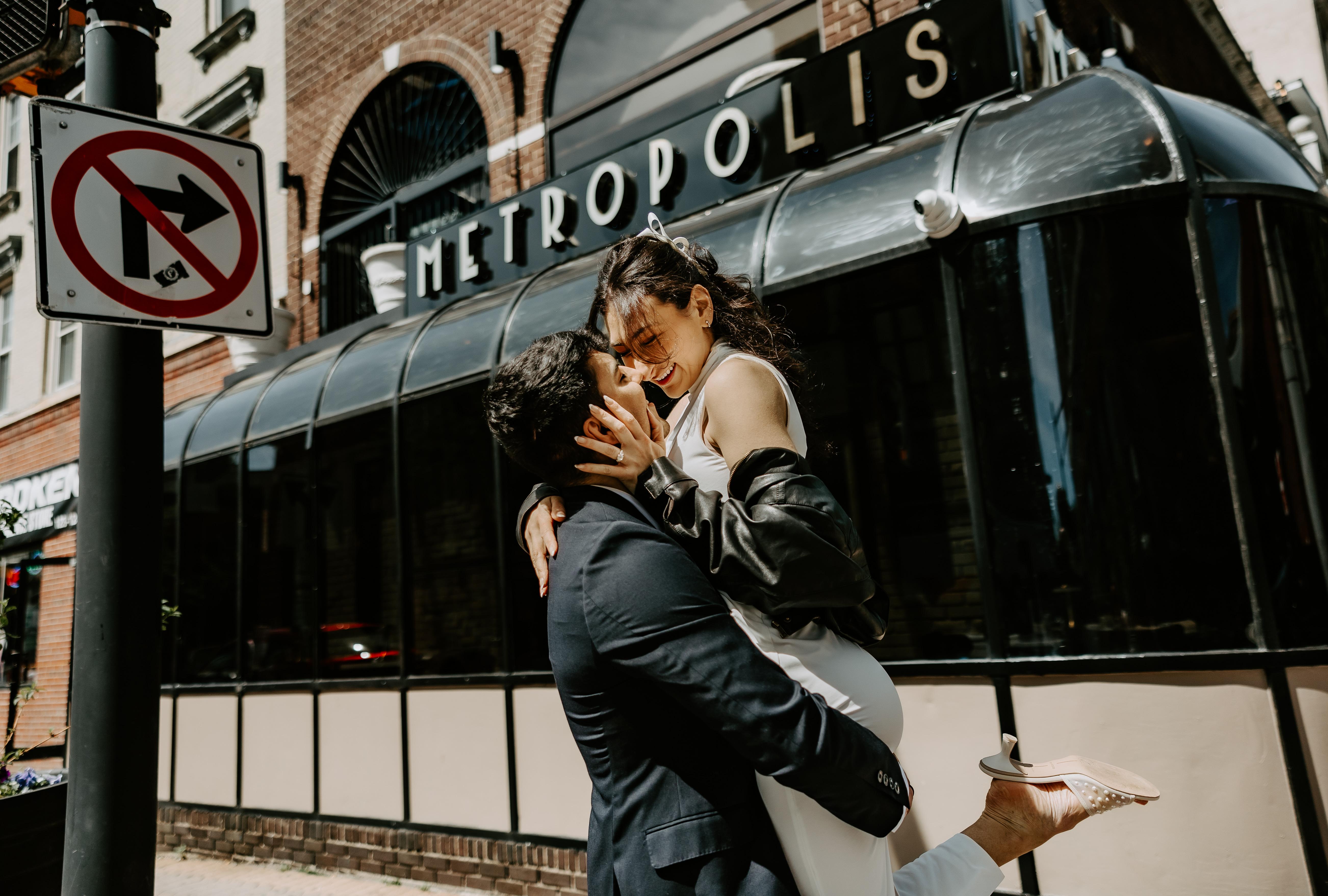 The Wedding Website of Samantha Leah Rodimer and Juan Andrés Torres