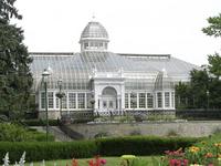Franklin Park Conservatory and Botanical Gardens