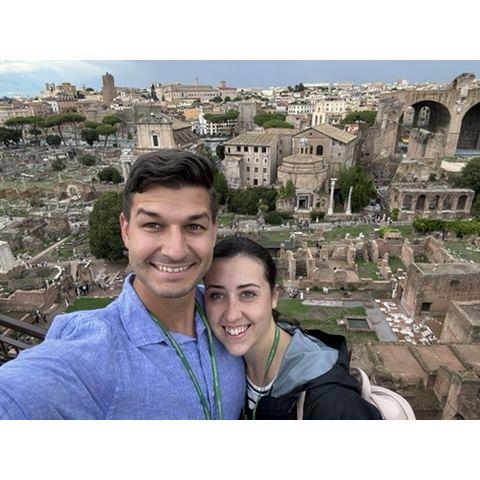 Roman Forum
