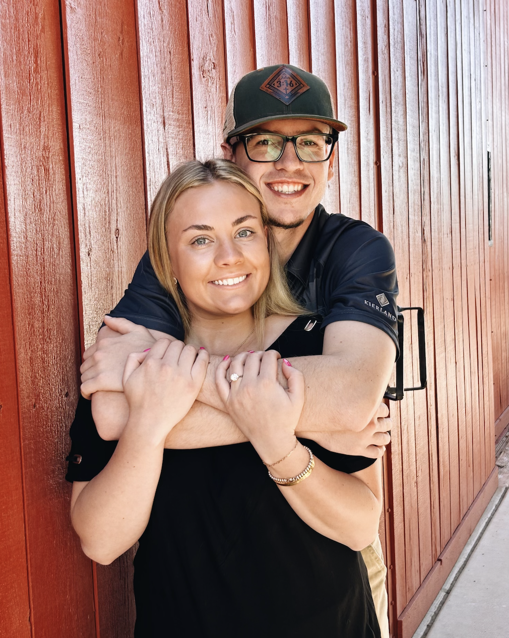 The Wedding Website of Tiffany Elo and Tyler Hurst