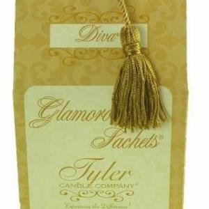 TYLER Diva Dryer Sachets