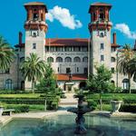 Downtown St. Augustine