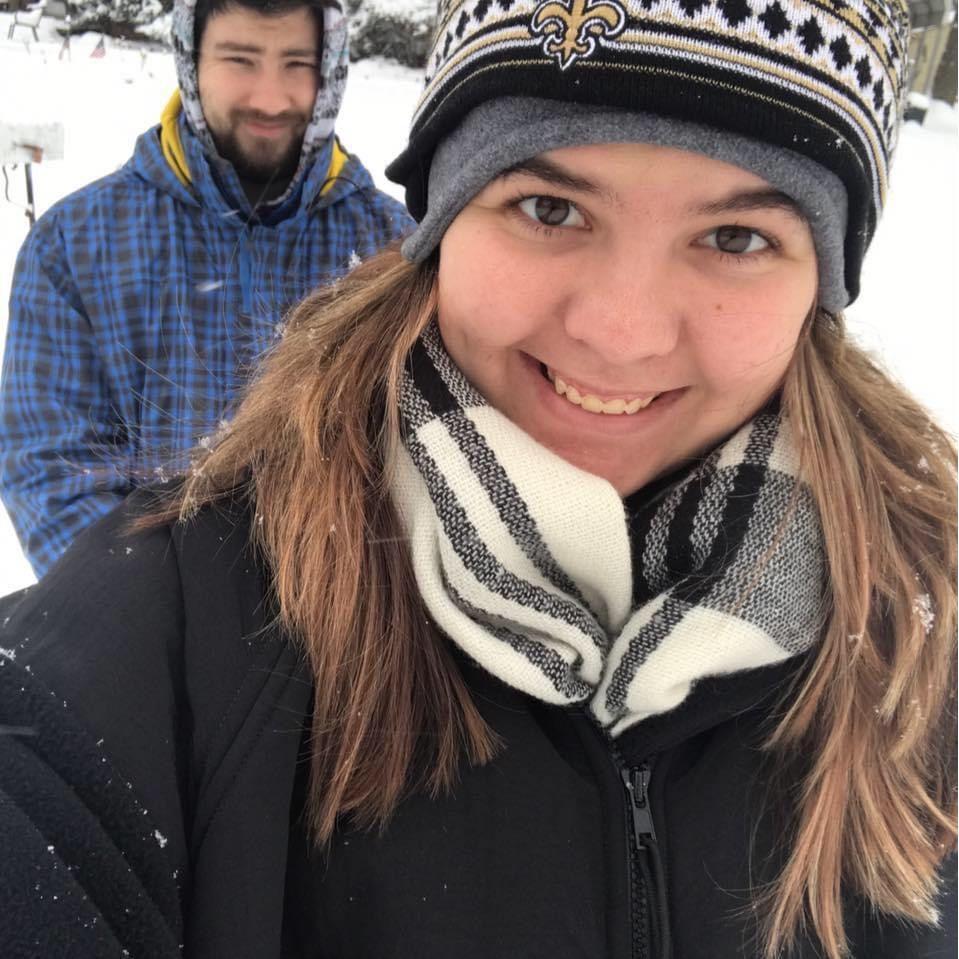 Snow Day | Richmond, VA