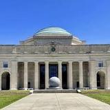 Activity: Science Museum of Virginia
