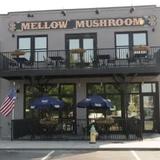 Mellow Mushroom Cartersville