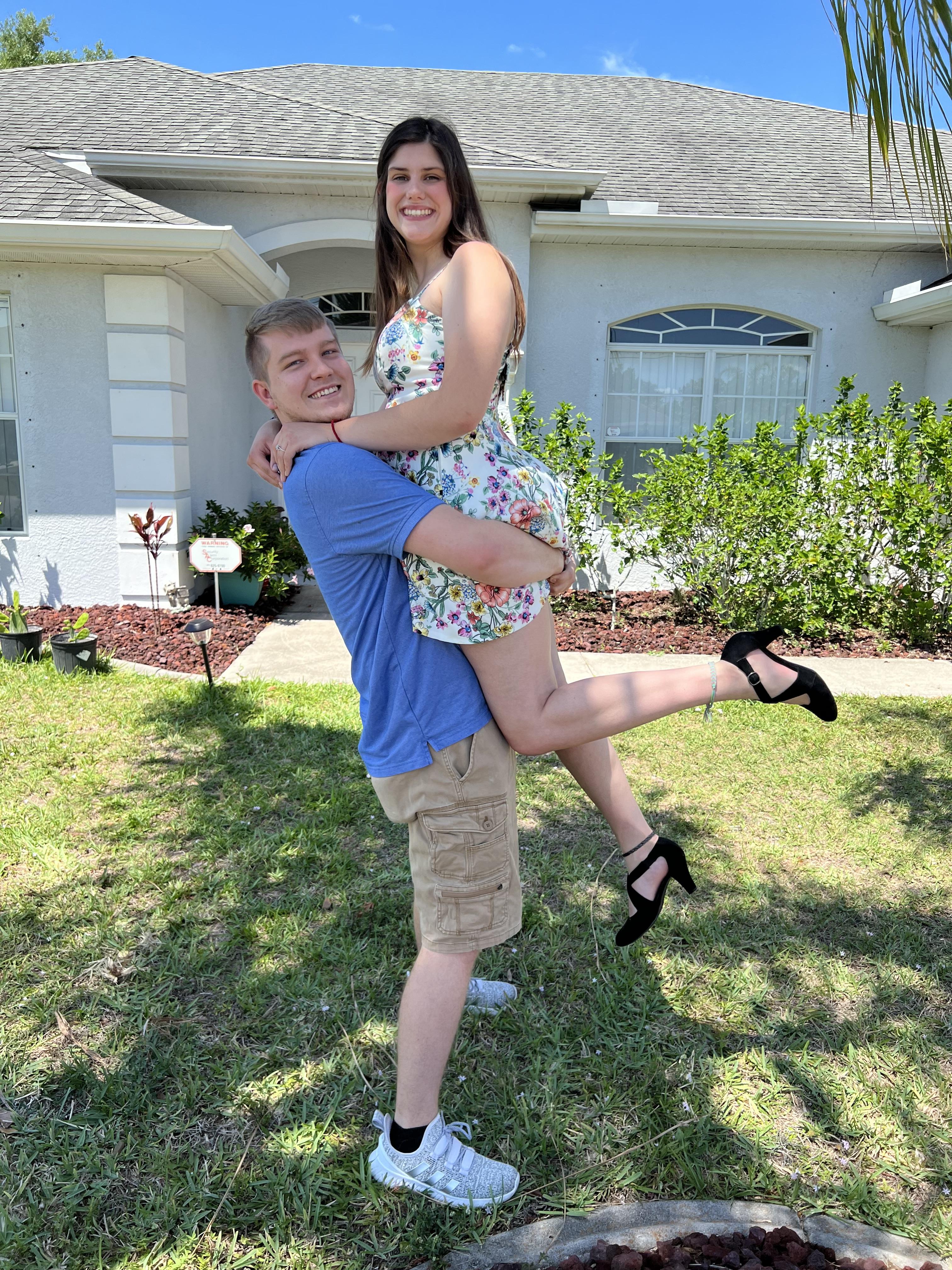 The Wedding Website of Isabel Bitler and Colton Wright