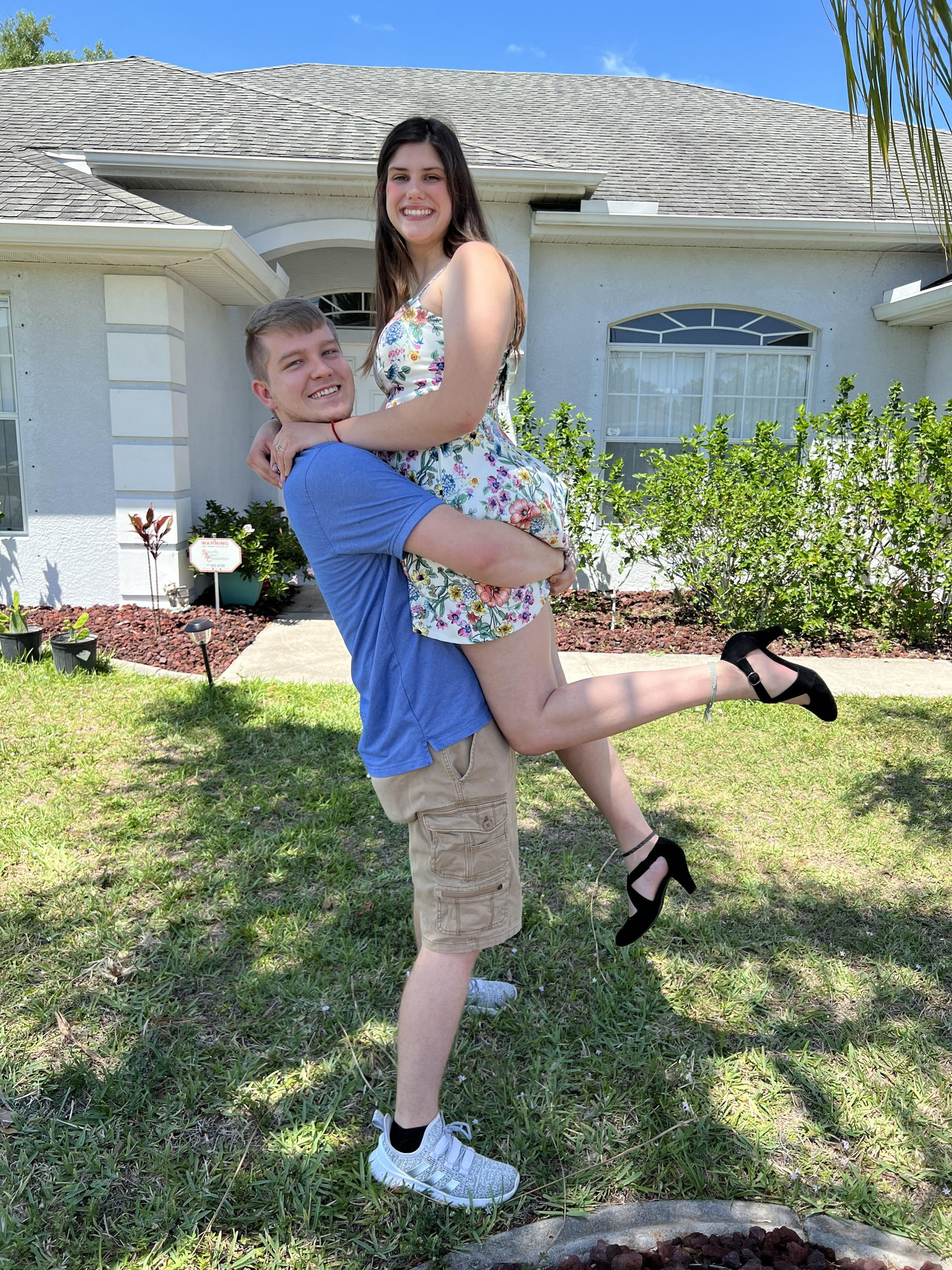 The Wedding Website of Isabel Bitler and Colton Wright