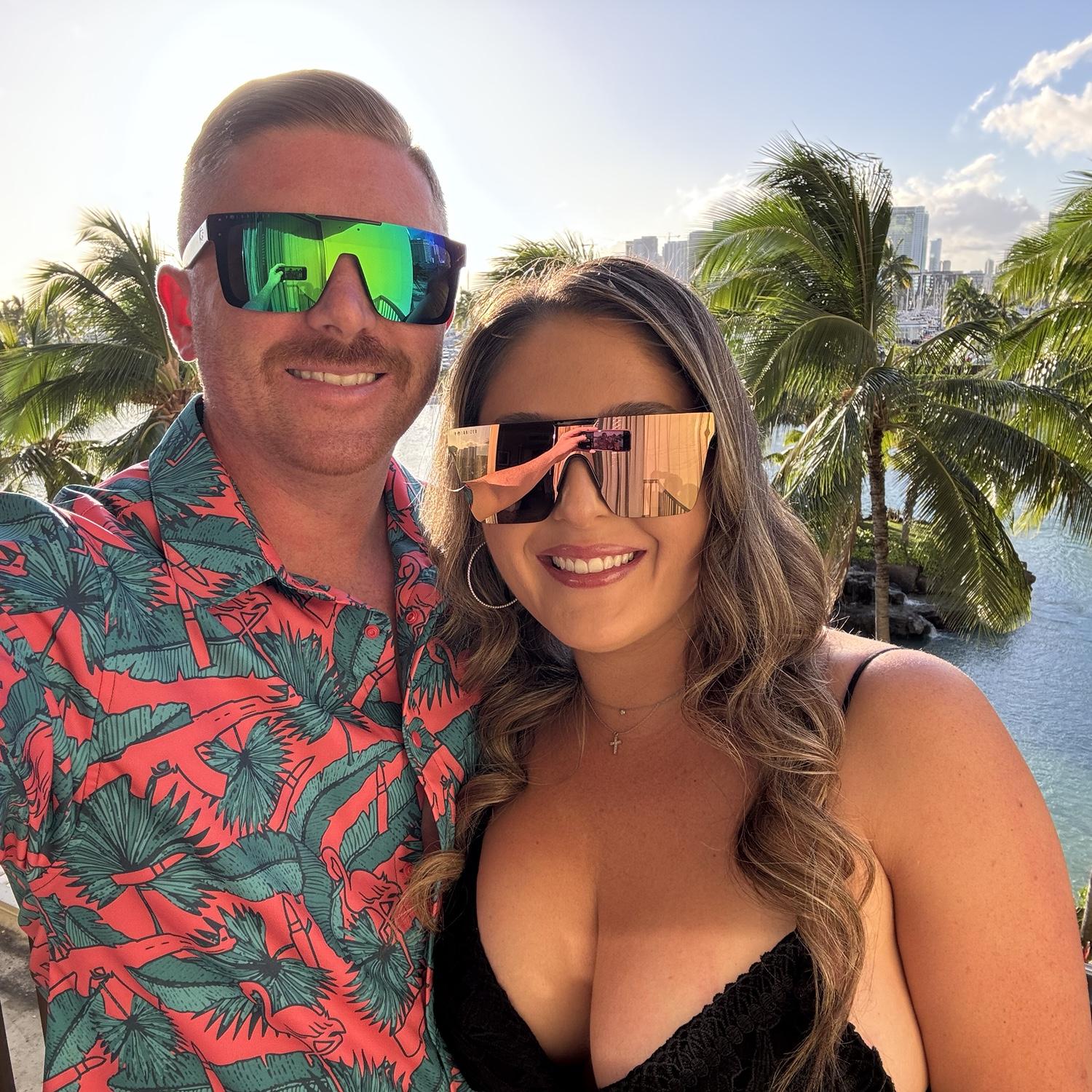 Hawaii May 2025