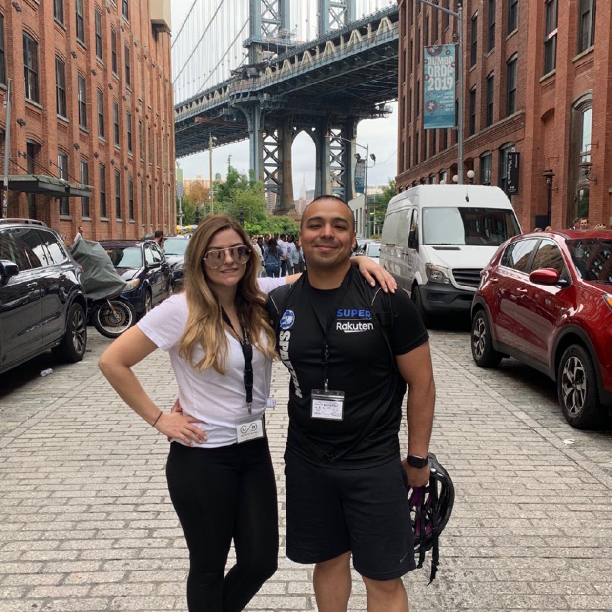 NYC