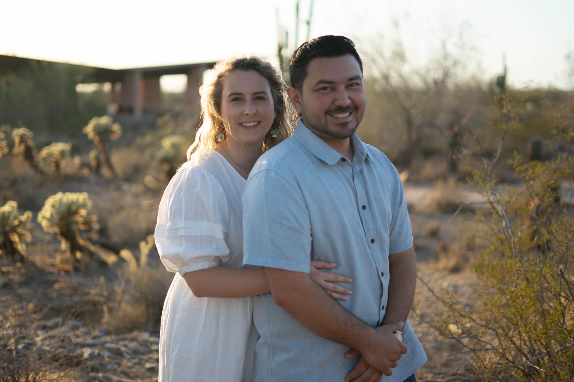The Wedding Website of Eryn Beechey and Miguel Sanchez