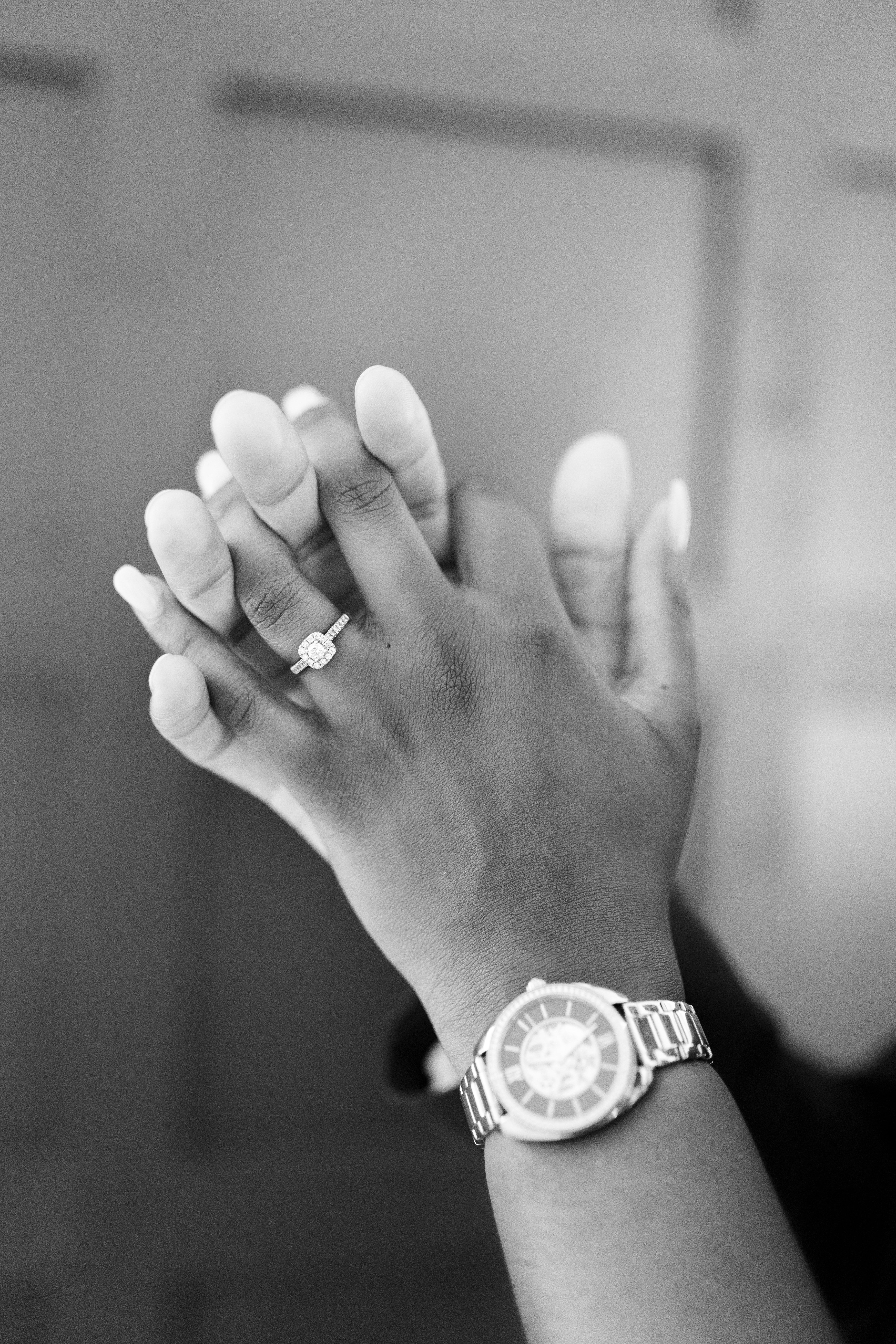 The Wedding Website of Candace Renfro and Carlos Carrasquillo