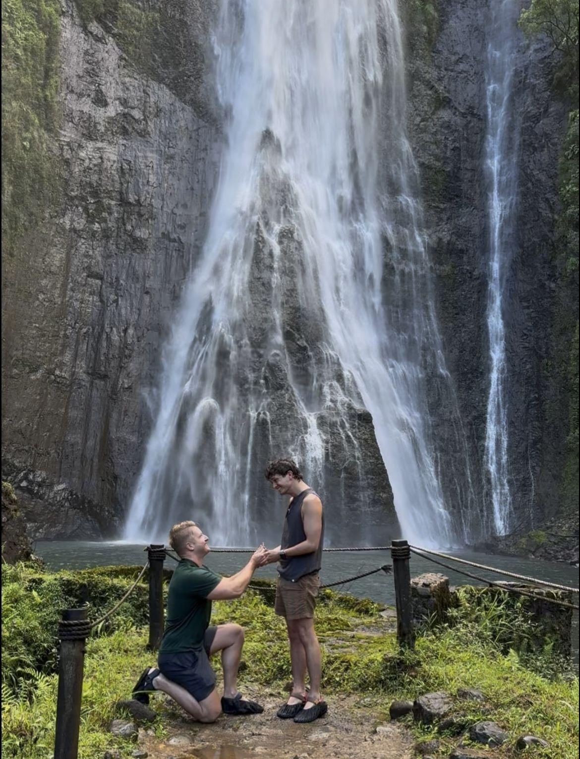 The Wedding Website of Madison Ainley and Jacob Bradley