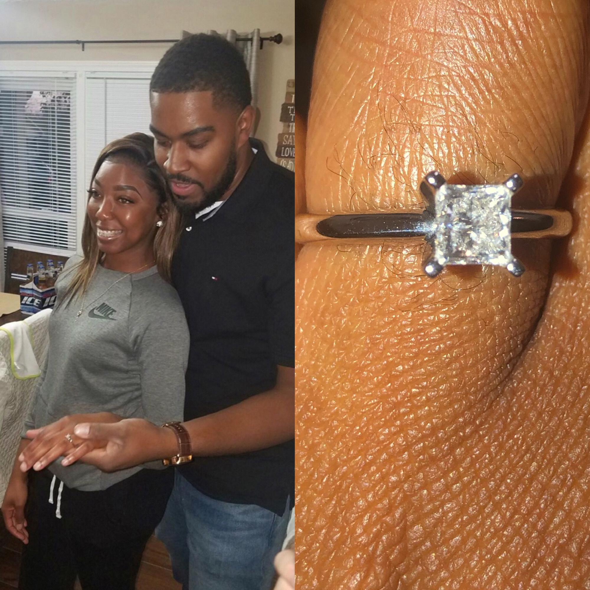 Proposal day 11.22.2018