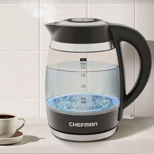 Electric Kettle