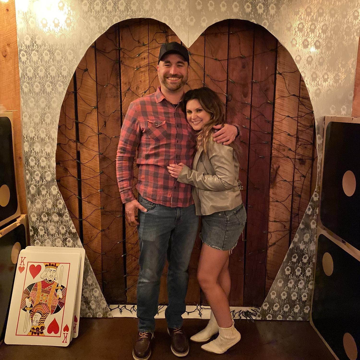 Nashville!