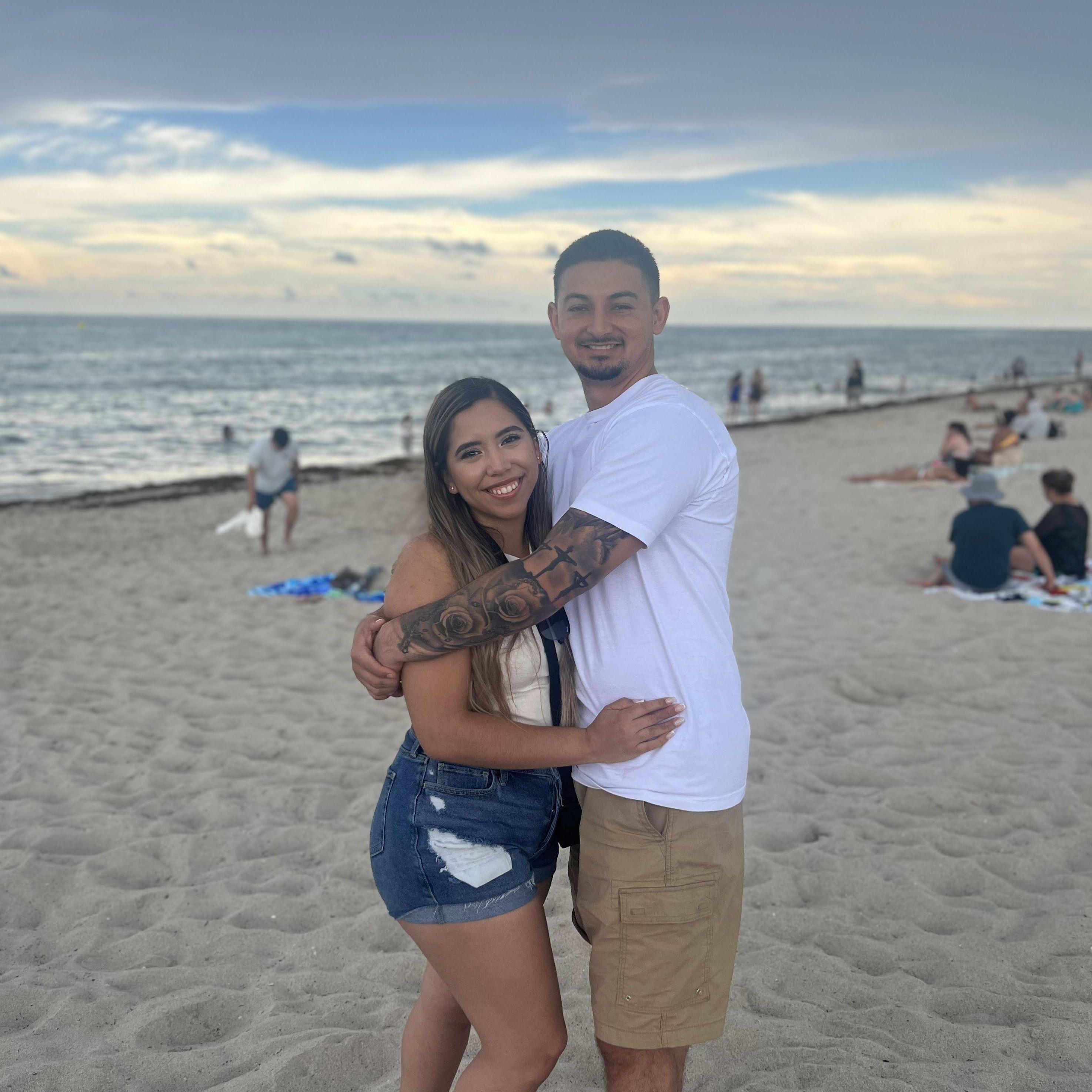 Fort Lauderdale, Florida!