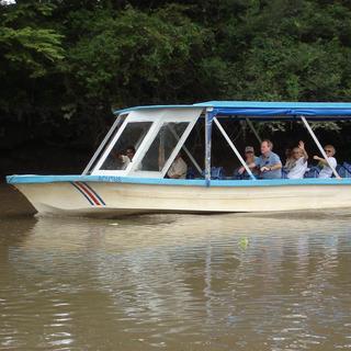 Wildlife Boat Cruise & Culture for 2 - Guanacaste