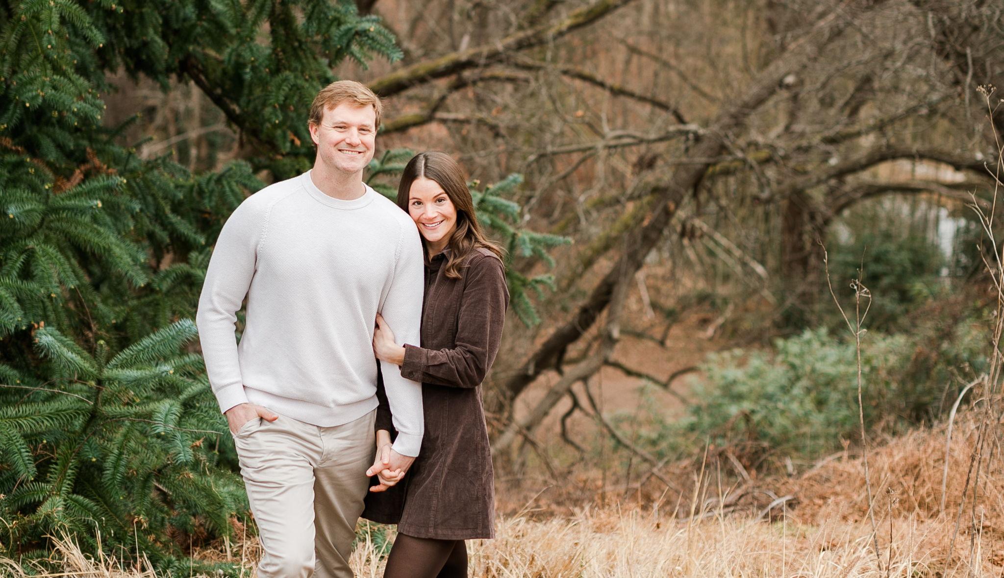 The Wedding Website of Annie Montagne and Mike Sweeney