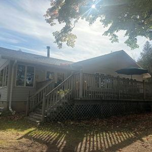 Our Home Renovation Fund