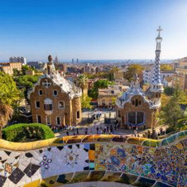 5 Night Stay at International Hotel