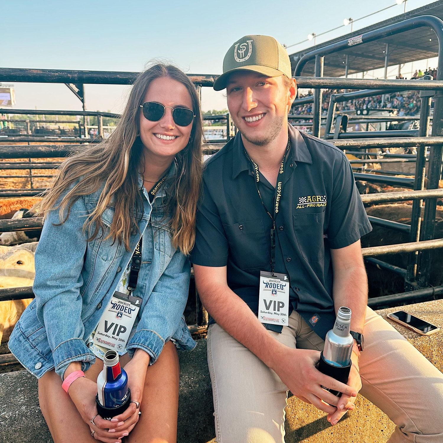 Rodeo!