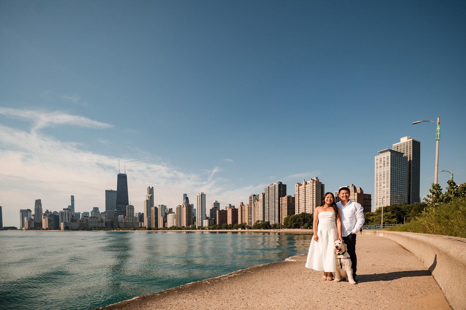 The Wedding Website of Jordan Patrick Ricarte and Kaylee Hidalgo Amodia