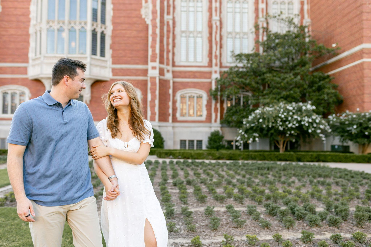 The Wedding Website of Danielle Berry and Josh McManus