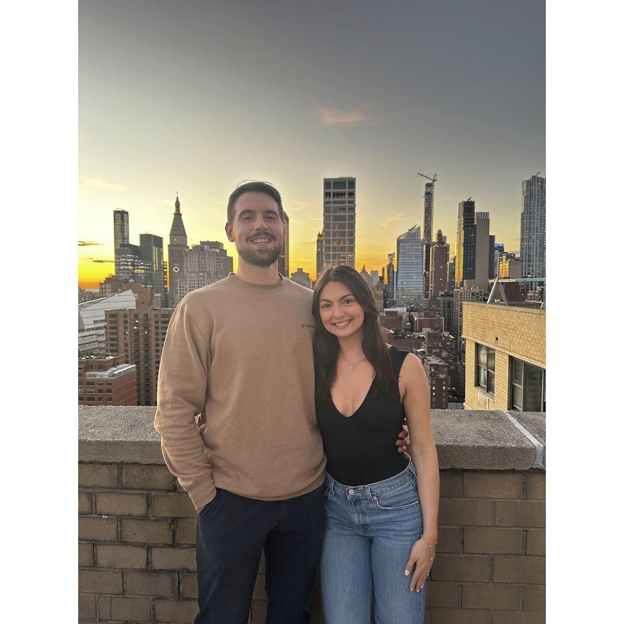 NYC Trip (2024)