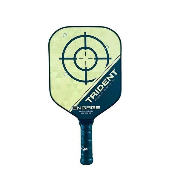 Engage Pickleball Paddle Trident