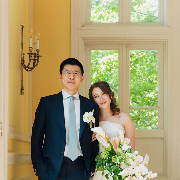 Wedding Album!