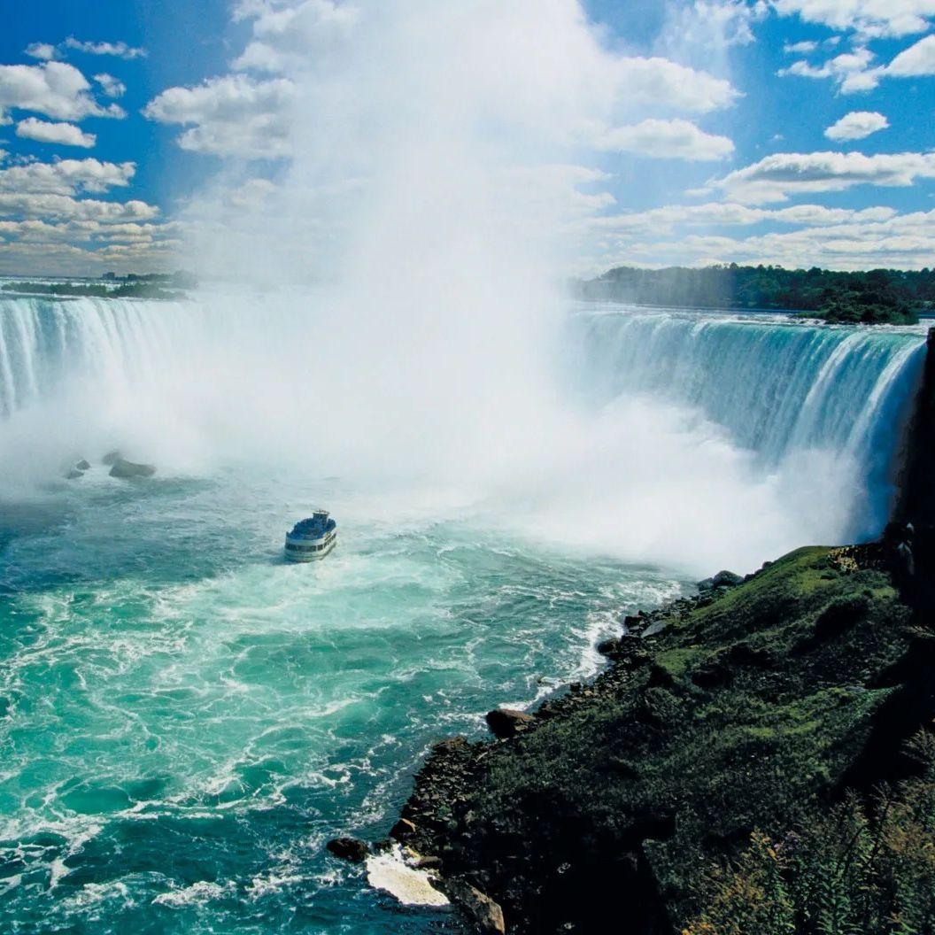Niagara Falls