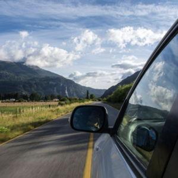 Rental Car