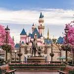 Disneyland Park