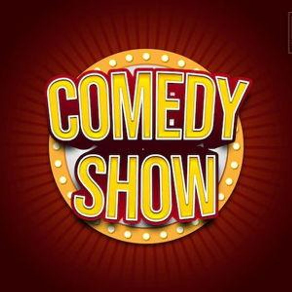 Comedy Show for Two