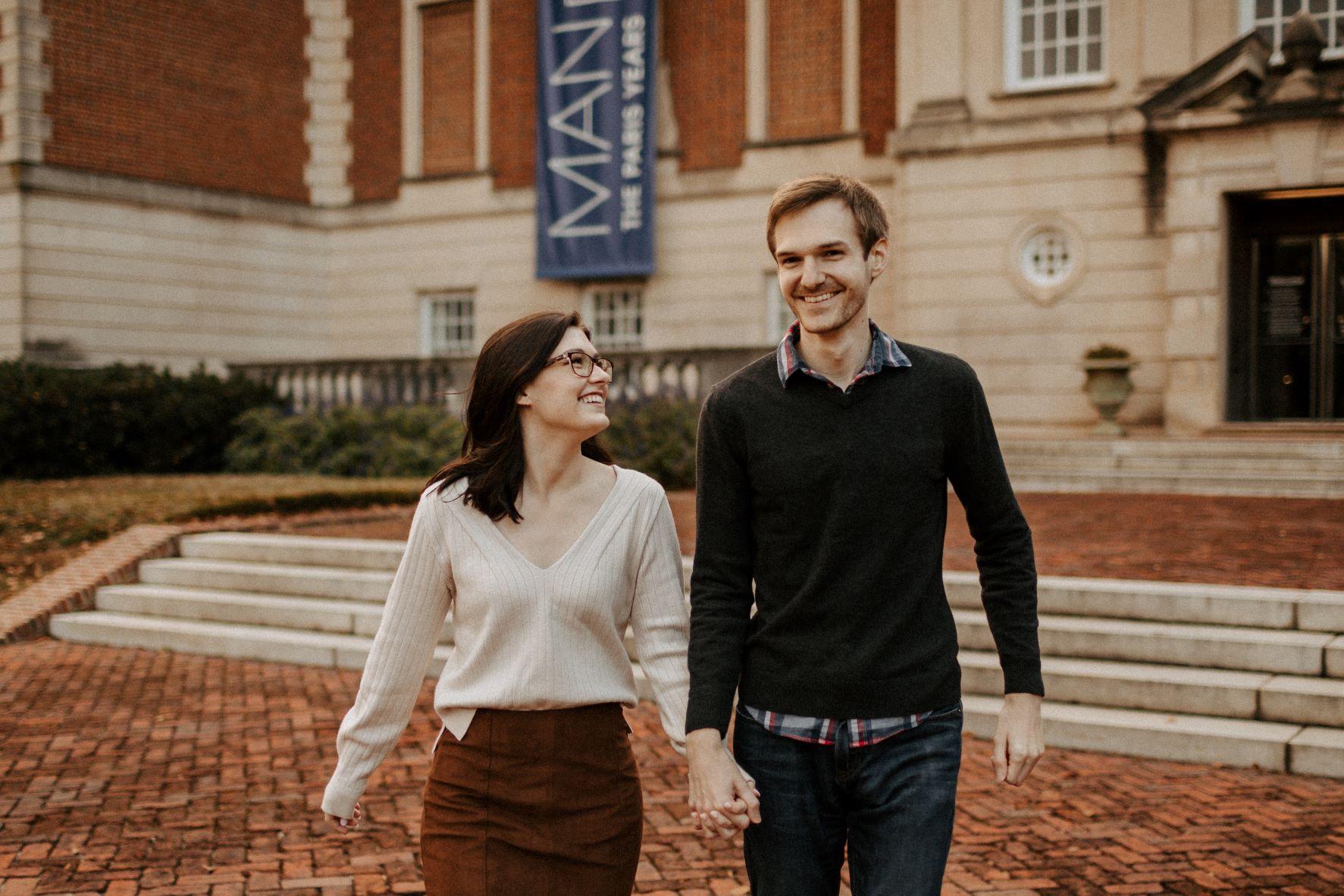 The Wedding Website of Madison Lanier and Kevin Hyer