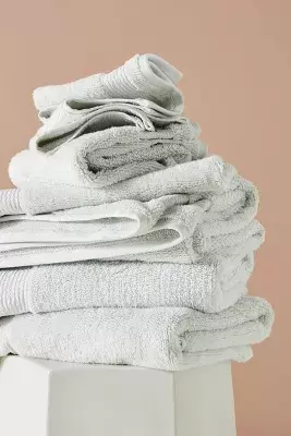 Kassatex Pergamon Towel Collection