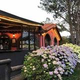 Restaurante Abrigo do Pastor restaurant