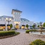 Blakeney Town Center