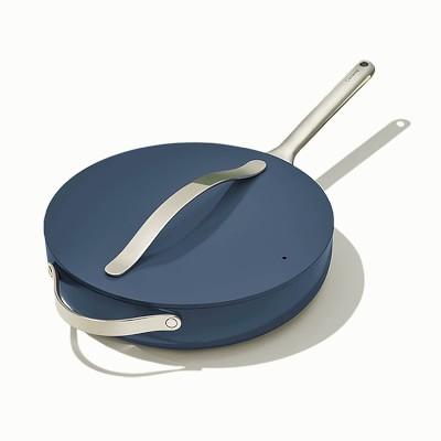 Caraway Nonstick Ceramic Saute Pan