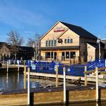 Parker John's BBQ & Pizza