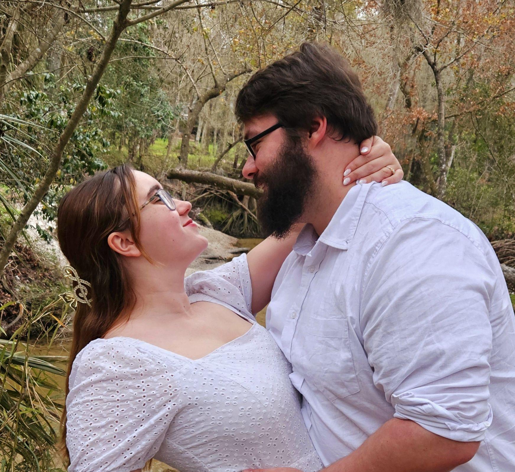 The Wedding Website of Clarissa Harper and Zachary Pollock