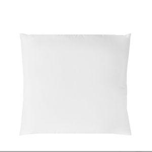 Cotton Euro Throw Pillow, 26" x 26"