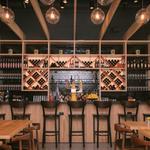 Via Farina - Italian Restaurant