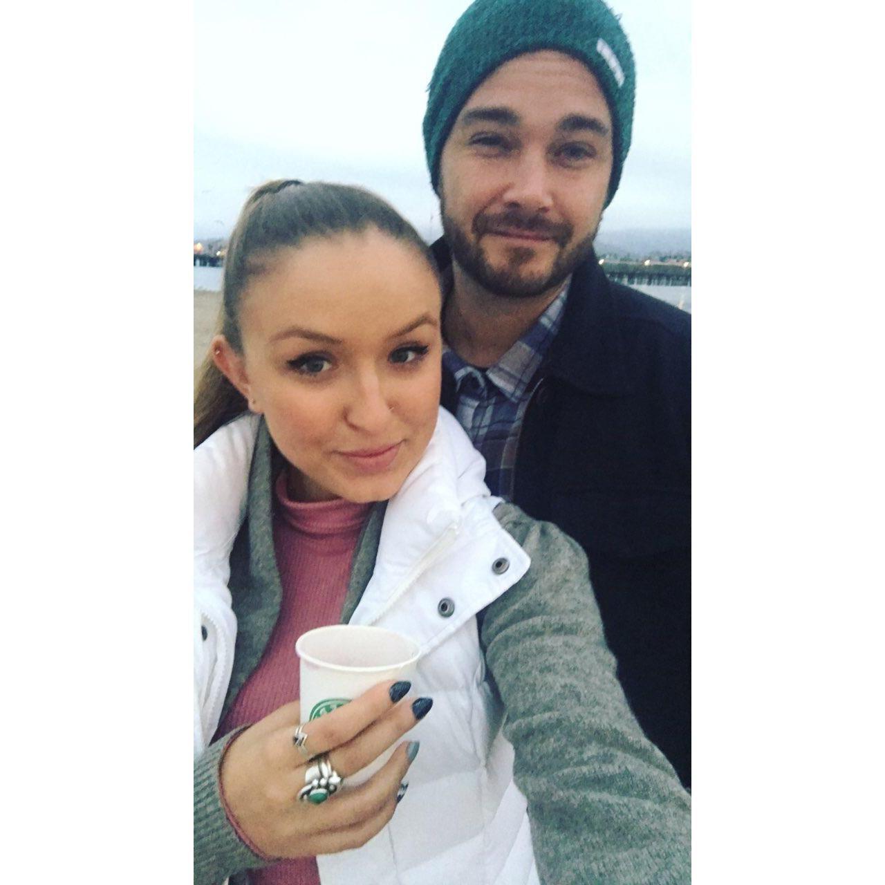 Christmas Boat Parade '16